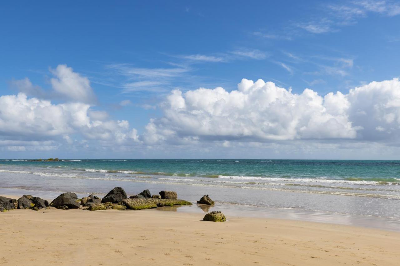 Residence Inn By Marriott San Juan Isla Verde Dış mekan fotoğraf